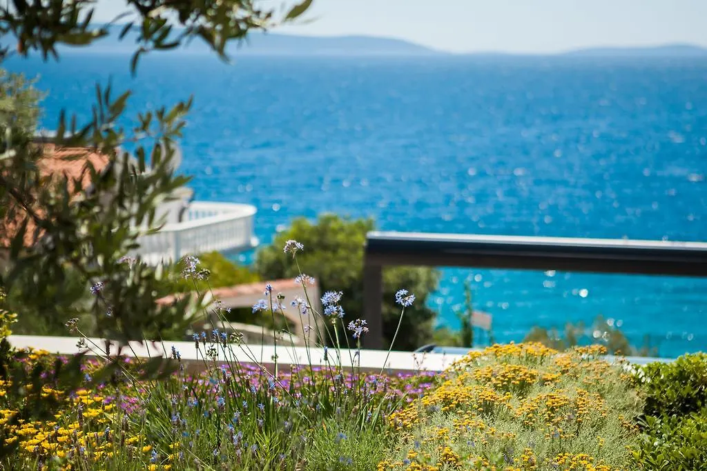 Villa Argemonia Τρογκίρ